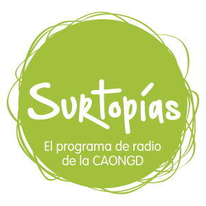 Logotipo de Surtopías