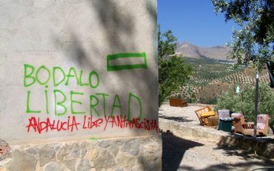 Cerro Libertad. Historias de vida y de lucha