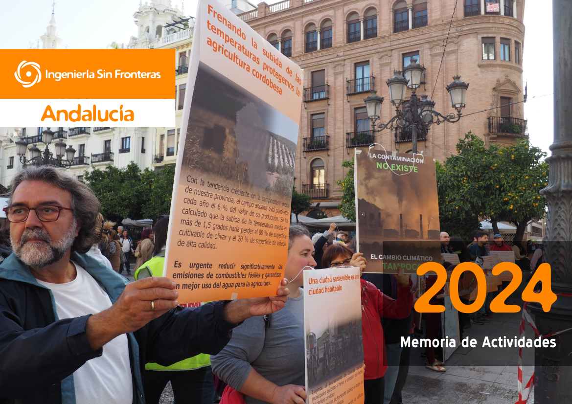 Memoria 2024